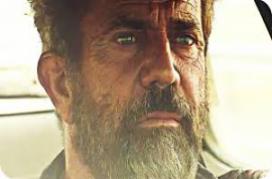 Blood Father 2016