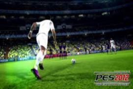 PES 2012 Pro