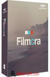 Wondershare Filmora v7